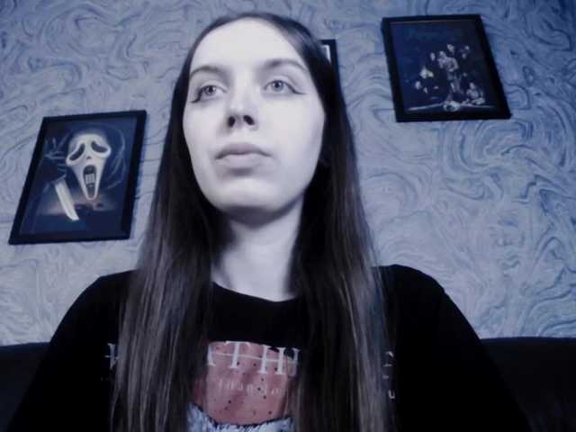 Vysílací screenshoty EllaDark