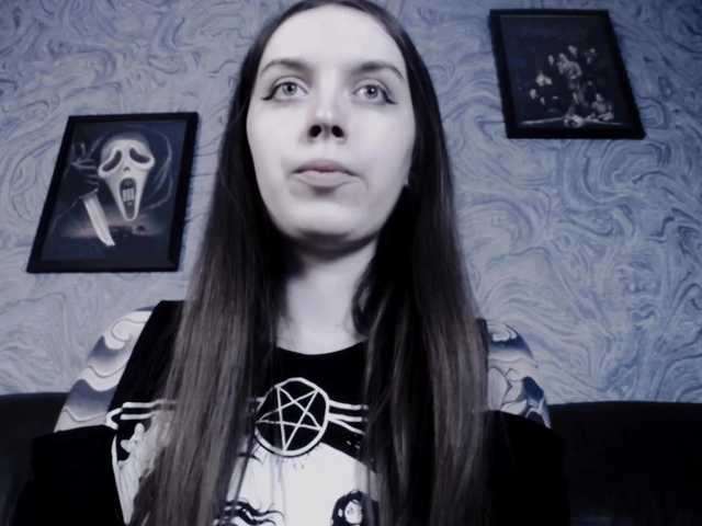 Vysílací screenshoty EllaDark