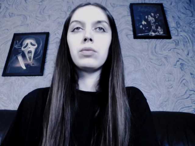 Vysílací screenshoty EllaDark