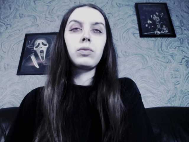 Vysílací screenshoty EllaDark