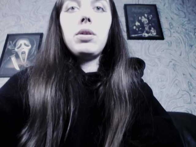 Vysílací screenshoty EllaDark