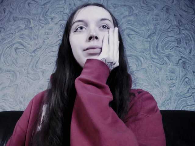 Vysílací screenshoty EllaDark