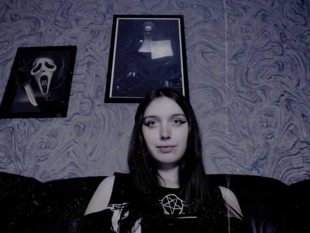 Vysílací screenshoty EllaDark