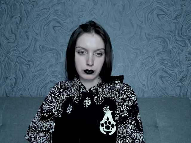 Vysílací screenshoty EllaDark