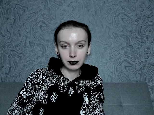 Vysílací screenshoty EllaDark