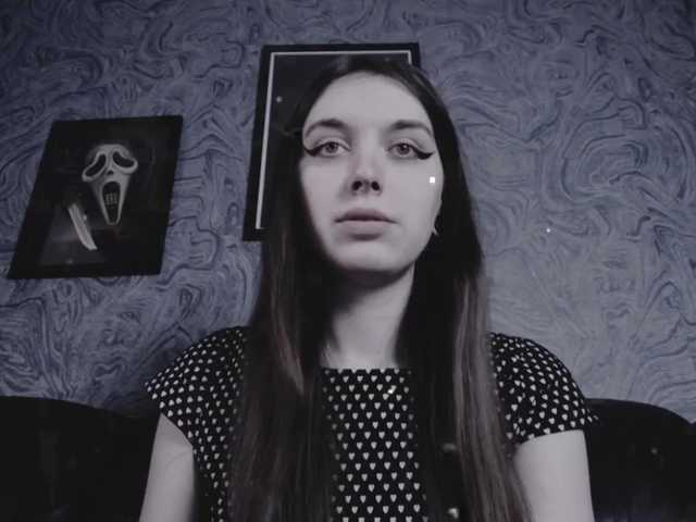 Vysílací screenshoty EllaDark