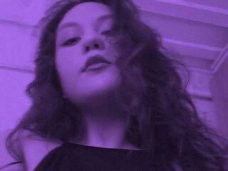 Erotický videochat Elladora