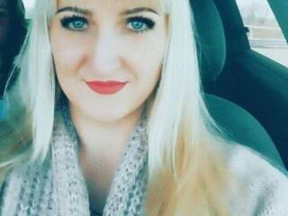 Erotický videochat EllaEla