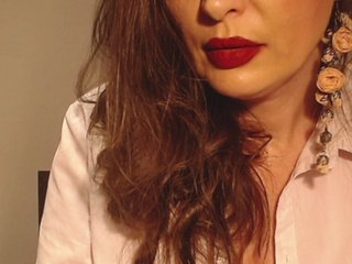 Erotický videochat Lutetia