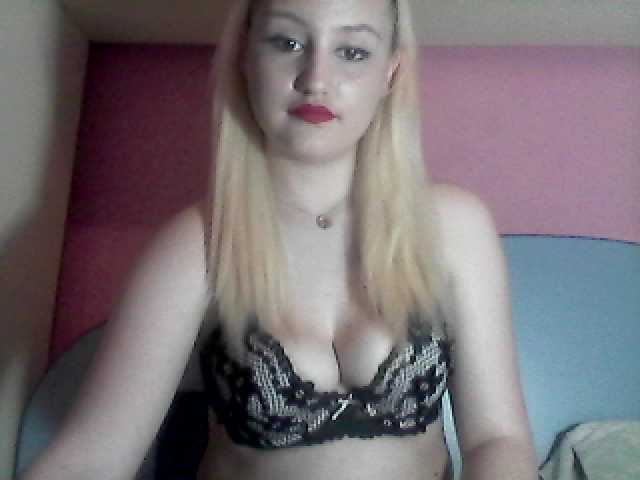 Fotky Ellajess I can do a nice and exciting show in pvt