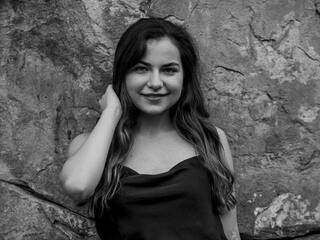 Erotický videochat EllaNice