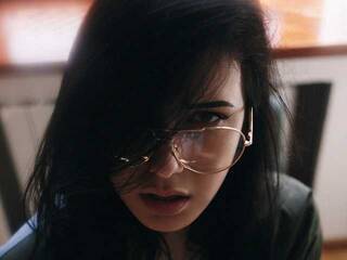 Erotický videochat EllaRise