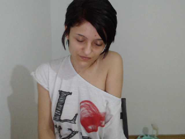 Vysílací screenshoty EllaRose29