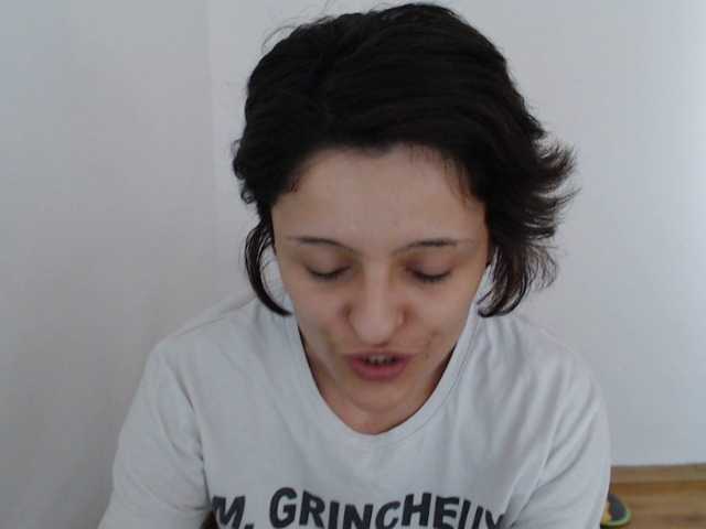 Vysílací screenshoty EllaRose29