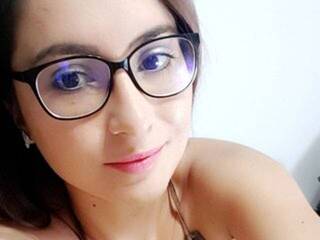 Erotický videochat Ellarouge