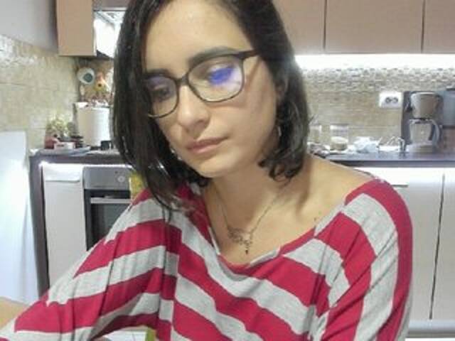 Vysílací screenshoty Ellarouge