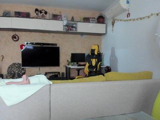 Vysílací screenshoty Ellarouge