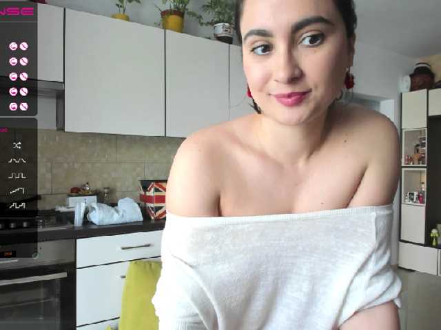 Vysílací screenshoty Ellarouge