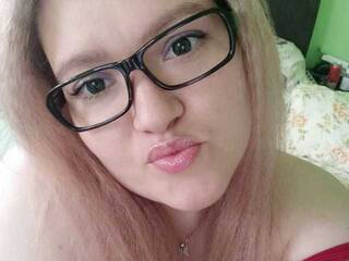 Erotický videochat Ellaryy