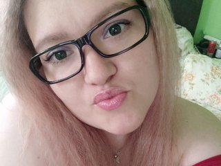 Erotický videochat Ellaryy