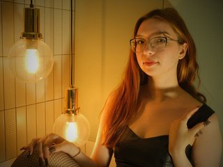 Erotický videochat EllaSoulstane