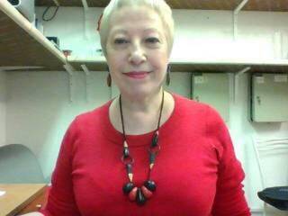 Erotický videochat ellazka55