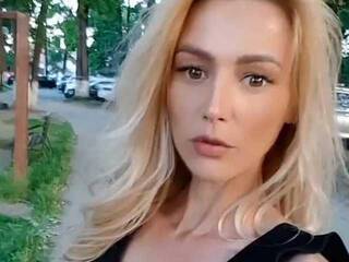 Erotický videochat Elle-Dior