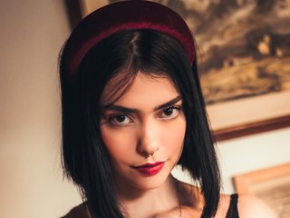 Erotický videochat ElleDiane
