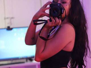 Erotický videochat ELLEN-SCOTT