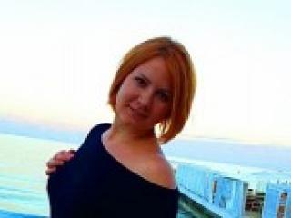 Erotický videochat ellena23