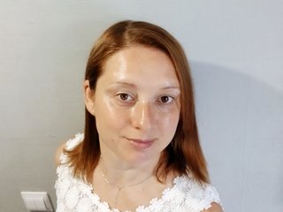 Erotický videochat EllenaA