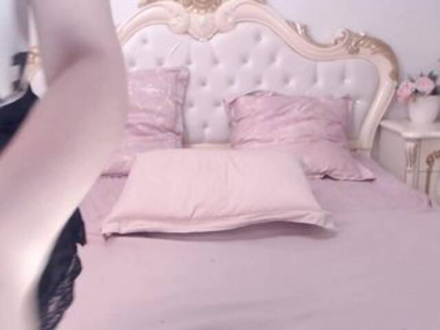 Vysílací screenshoty EllenDream