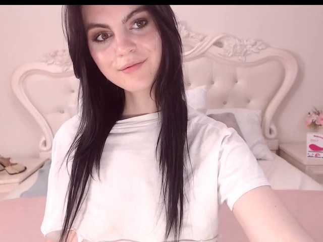 Vysílací screenshoty EllenDream