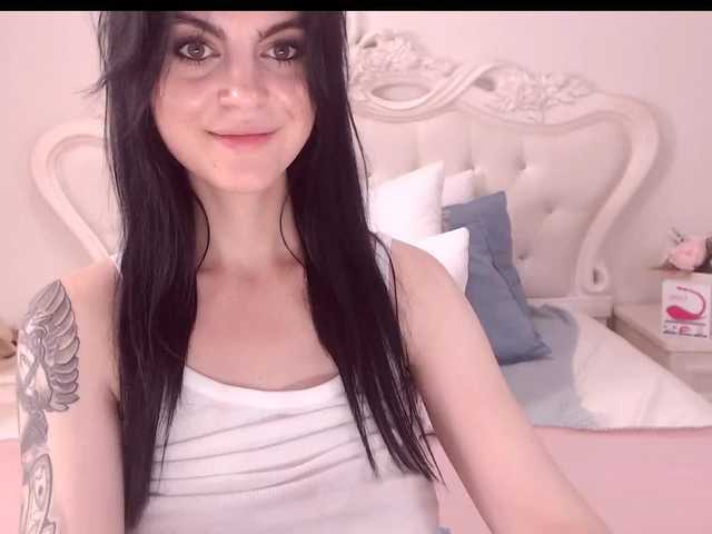 Vysílací screenshoty EllenDream