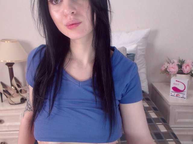 Vysílací screenshoty EllenDream