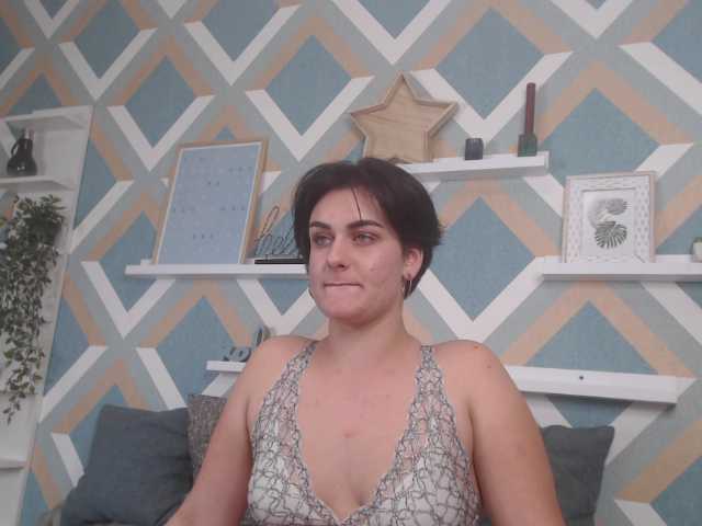 Vysílací screenshoty EllenGray