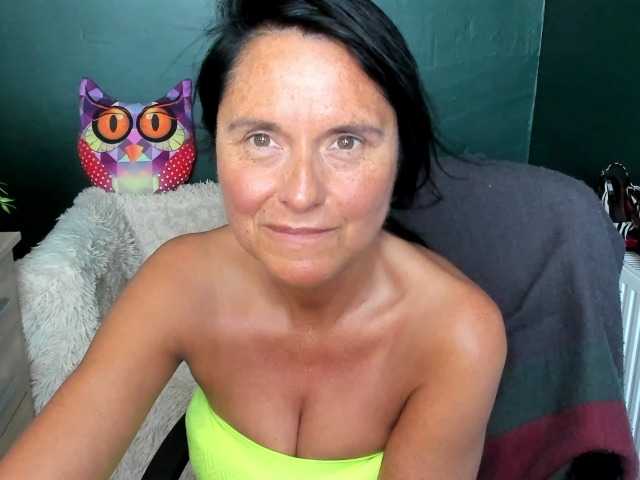 Fotky ellenHeart #chatting #teasing #mature #domination