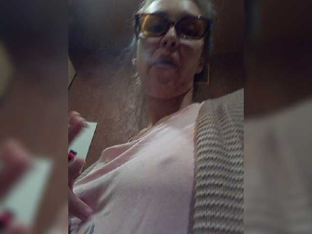 Vysílací screenshoty EllenLaAngel