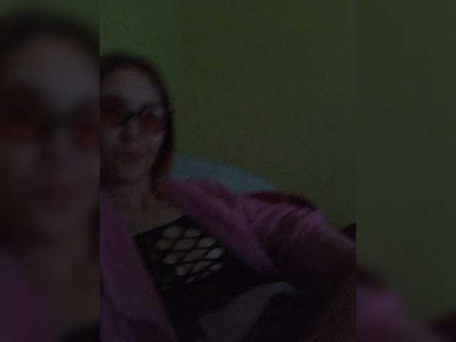 Vysílací screenshoty EllenLaAngel