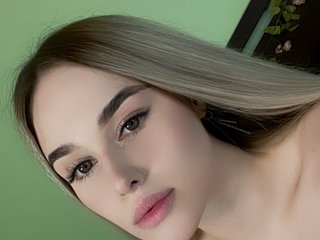 Erotický videochat Ellensoftt