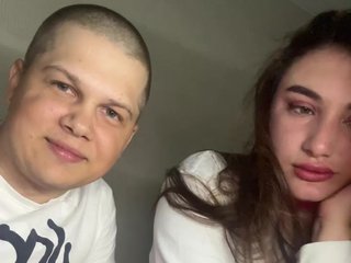Erotický videochat Elli-Max