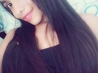 Erotický videochat ellianasm