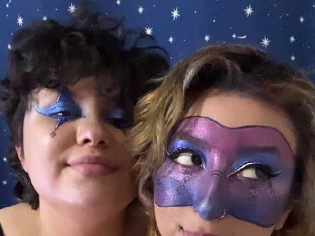 Fotografie profilu Ellie-Raven