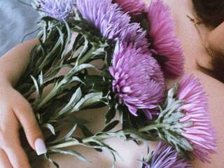 Erotický videochat Ellie99