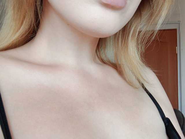 Fotografie profilu Elliea