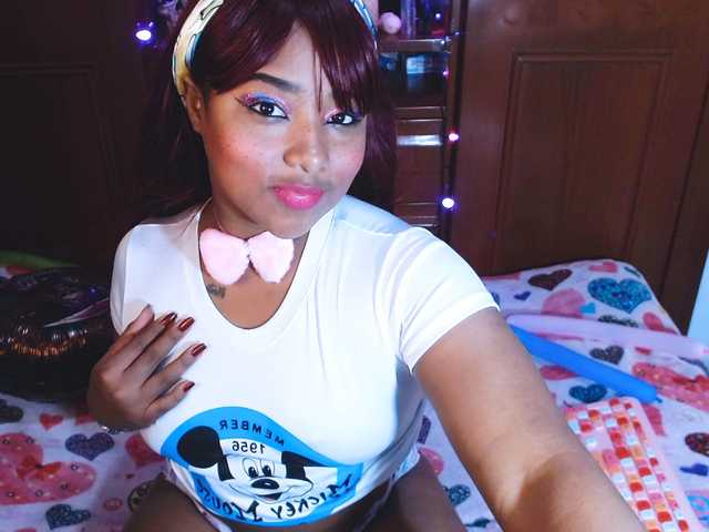 Fotografie profilu ellieDverall