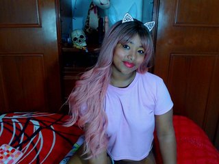 Erotický videochat ellieDverall