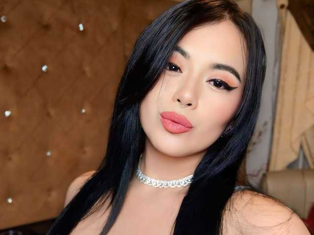 Fotografie profilu EllieMartini