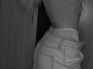 Erotický videochat Ellievans