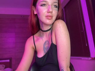 Erotický videochat ElliKitty